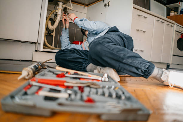 Best Residential Plumbing Services  in East Rancho Dominguez, CA
