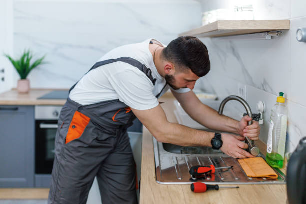  East Rancho Dominguez, CA Plumbing Pros