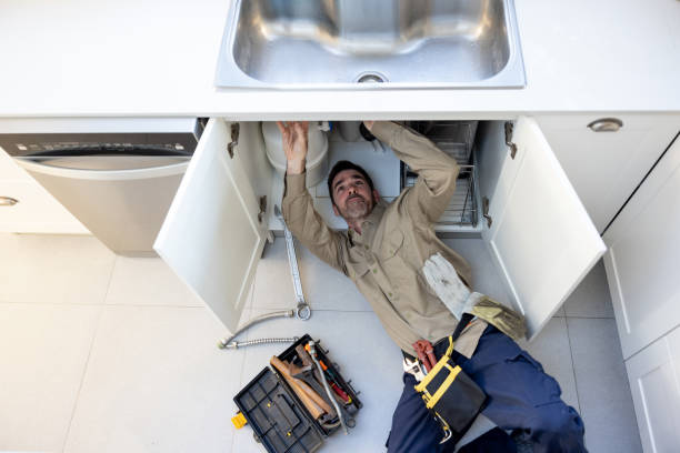 Best Water Leak Repair  in East Rancho Dominguez, CA