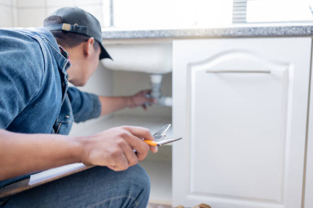 Best Emergency Plumbing Repair  in East Rancho Dominguez, CA