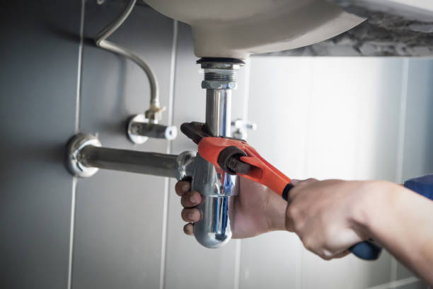 Best Same-Day Plumbing Service  in East Rancho Dominguez, CA