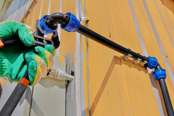 Best Leak Detection Services  in East Rancho Dominguez, CA